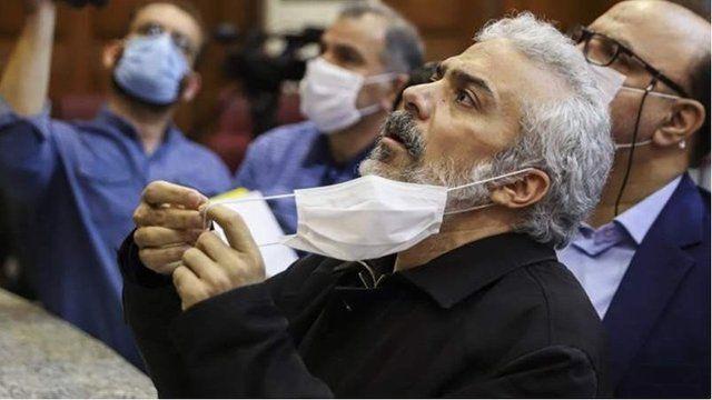 فساد اقتصادی در ایران؛ حسن رعیت به ۳۵ سال حبس محکوم شد