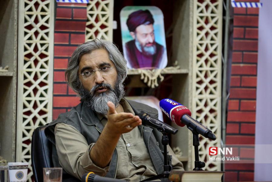 جلیلی: امر ملی در سینمای کشور مفقود است / نقد سینما در ایران تقریباً صفر است
