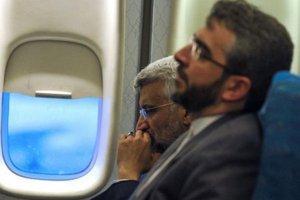 بازگشت منتقد اروپا به عرصه دیپلماسی ایران  - Gooya News