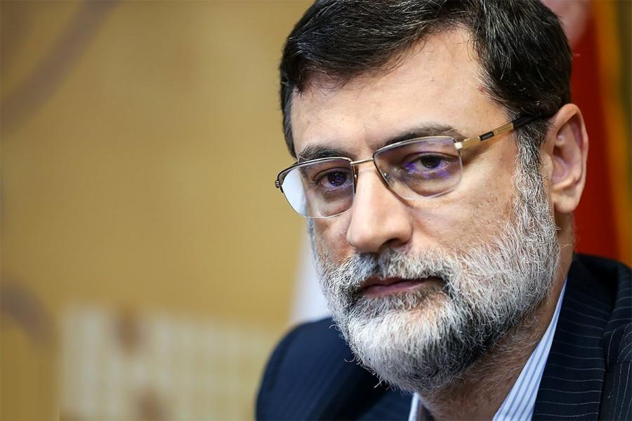 پیام دکتر قاضی زاده هاشمی به مردم مشهد و عهد و پیمان برای خدمت به ایثارگران