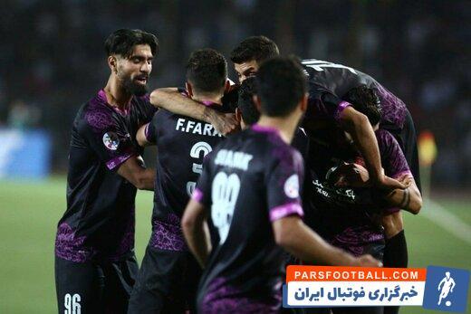 اخبار خبر بد برای پرسپولیس پس از صعود شیرین