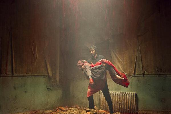 «کشتن خواجه» تنها فیلم ایرانی حاضر در بخش مسابقه جشنواره تالین