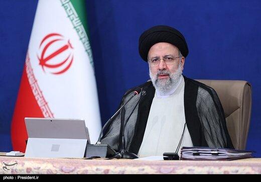 رییسی:عضویت دائم ایران در سازمان همکاری شانگهای یک موفقیت دیپلماتیک بود