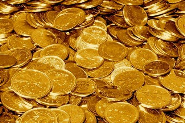 قیمت سکه ٢٨ شهریور ١۴٠٠ به ١١ میلیون و ۶٨٠ هزار تومان رسید