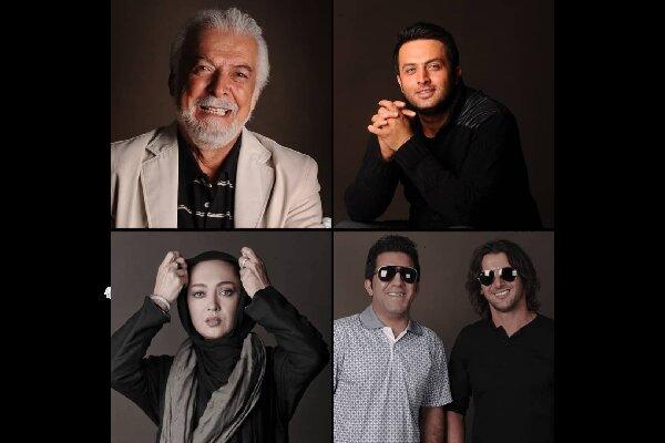 عرضه «فرهنگنامه معاصر سینمای ایران» در بازار جشنواره های خارجی
