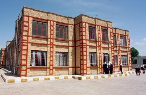امسال ۴۹ پروژه آموزشی تحویل آموزش و پرورش استان مرکزی می‌شود