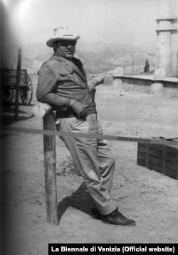 مستند «جانگو و جانگو»؛ تارانتینو و وسترن اسپاگتی