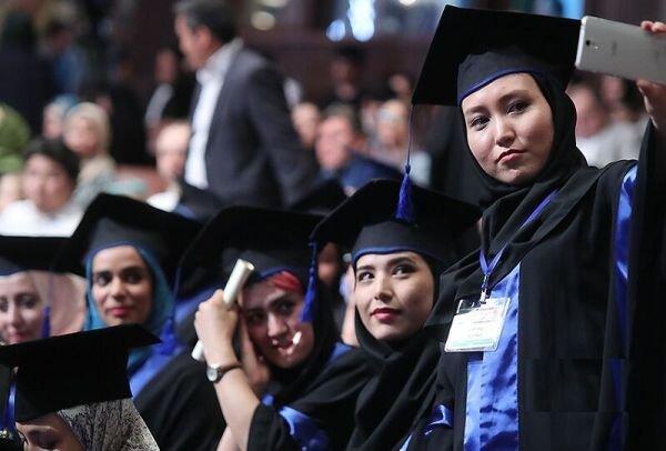 معاونت علمی به دنبال کشف استعداد‌ها / نخبگان خارجی راهی دانشگاه‌های ایران می‌شوند