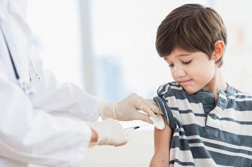حذف محدودیت سنی واکسیناسیون در تهران؛ ۱۷سال به بالا ثبت نام کنند