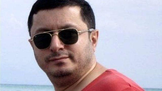 قوه قضاییه ایران 'مرگ' شاهین ناصری در زندان را تایید کرد