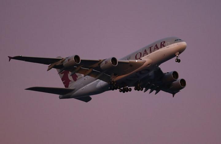 عصبانیت ایرفرانس از توافق هوایی قطر- اروپا