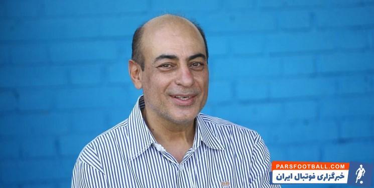 ۲۱:۴۸ واکنش باشگاه استقلال به شایعه جدایی بهرام امیری