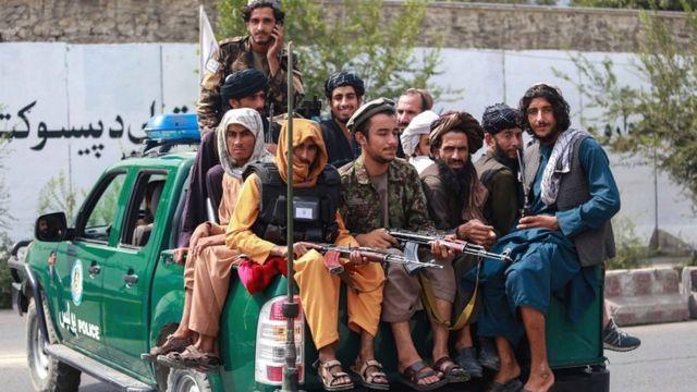 پیام صوتی محمد یعقوب پسر ملا عمر: 'پس از عفو عمومی طالبان کسی حق تهدید یا کشتن مخالفی را ندارد'