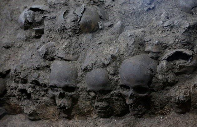 ۱۰ ناشناخته جهان؛ اکتشافات علمی ترسناک که از آن خبر ندارید!+ تصاویر