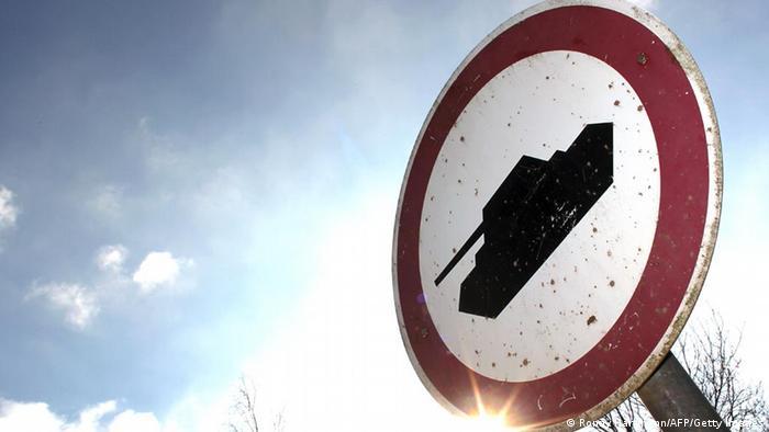 چشم‌انداز سیاست آلمان در خاورمیانه پس از انتخابات پارلمانی