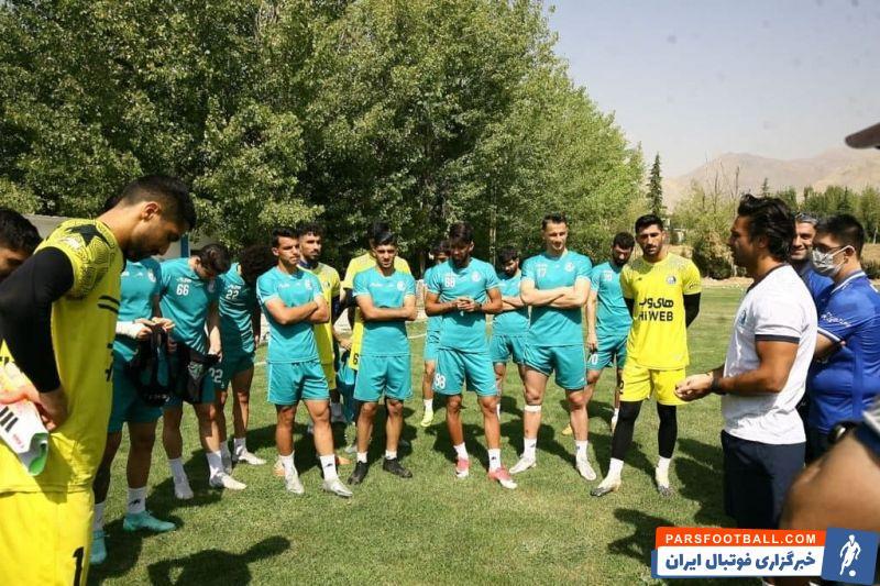 اخبار دو بازیکن جدید در راه استقلال ؛ جذب شاه ماهی قطعی شد