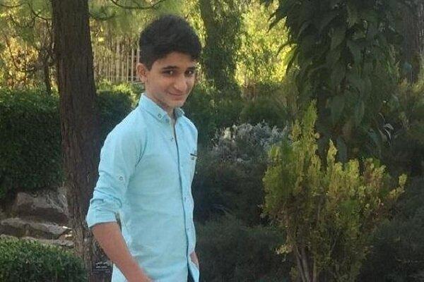 واکنش مداحان مشهور کشور به درگذشت علی لندی قهرمان ۱۵ساله