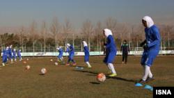 تیم ملی فوتبال زنان ایران تاریخ‌ساز شد؛ راهیابی به مرحله نهایی جام‌ ملت‌های اسیا
