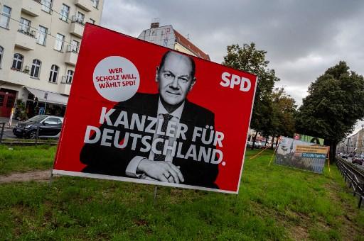 راهنمای انتخابات آلمان: برنده چه کسی است؟
