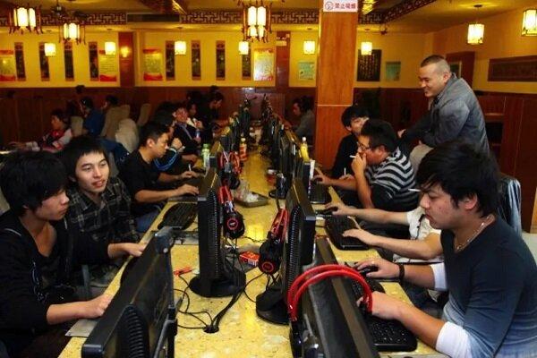 شرکت های چینی صنعت بازی های رایانه ای را قانونمند می کنند