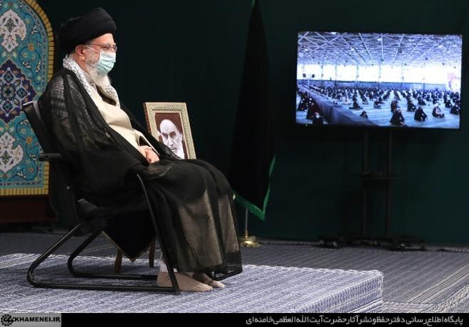 تبیین، خنثی‌کننده هجمه تبلیغاتی دشمن است؛ دانشجویان روشنگری کنند