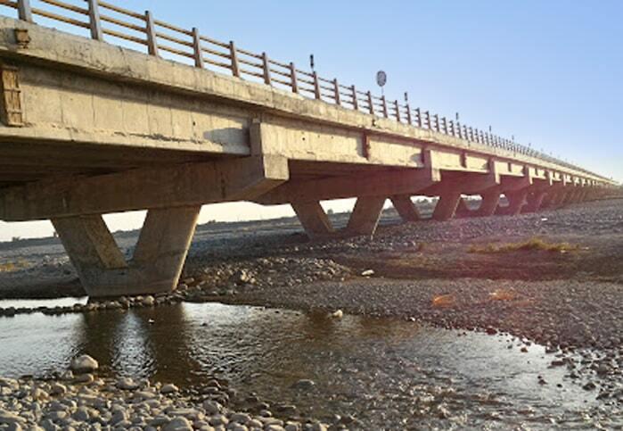تنش آبی همچنان گریبانگیر کرمان / انتقال آب هلیل رود تا کی ادامه می‌یابد؟
