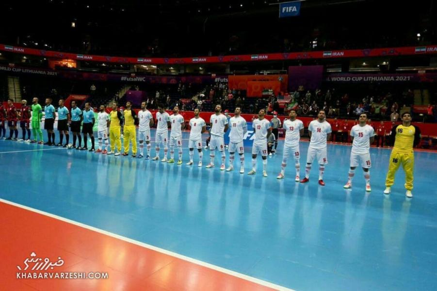 آشنایی با قزاقستان، حریف ایران در راه فینال جام جهانی فوتسال