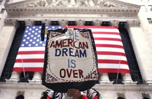 «رویای آمریکایی» در سراشیبی سقوط/ سیاست‌هایی که آمریکا را به ورطه افول کشانده است