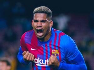 ما تیم جاه طلبی هستیم/ آرائوخو: بارسلونا همه جام‌ها را می‌خواهد