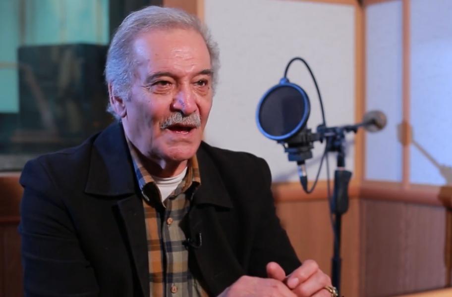 سیامک اطلسی در قطعه هنرمندان به خاک سپرده شد