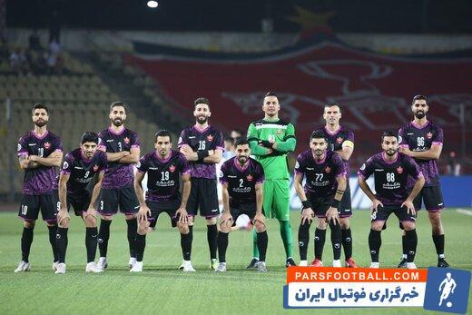 اخبار رسمی ؛ رونمایی از کارگزار جدید پرسپولیس ؛ سورپرایز بزرگ برای هواداران + جزئیات