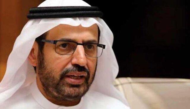 اظهارات تند مقام اماراتی علیه ایران در گفت وگو با روزنامه صهیونیستی