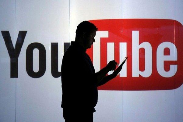 روسیه یوتیوب را به علت حذف کانال‌های روس تهدید به فیلترینگ کرد