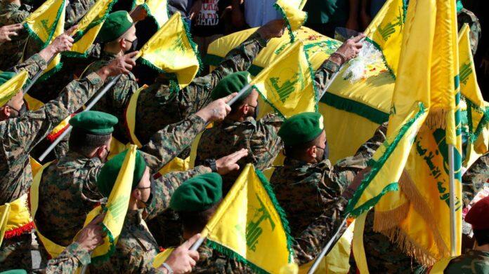 اعمال تحریم‌های جدیدی علیه حزب‌الله لبنان