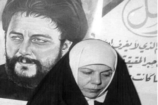 پیام تسلیت حزب الله به مناسبت درگذشت همسر امام موسی صدر