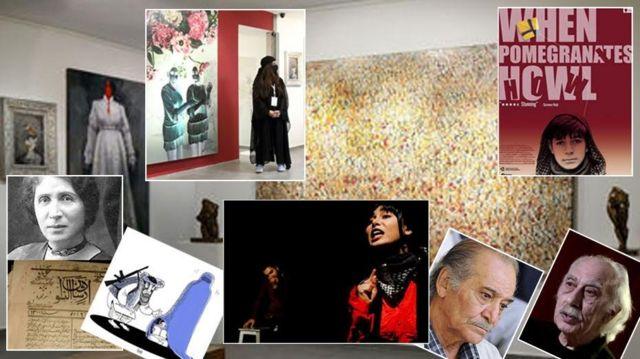 هفته هنر و فرهنگ؛ نودولتان نابلد، سکوت حاکم، زهرا در مرز، فیلم های ایرانی در جشنواره‌ها