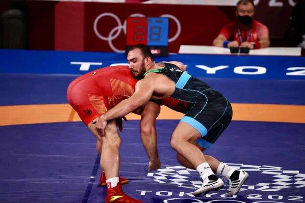 Ghalibaf congrats Yazdani, Zare for winning gold in 2021 WWC