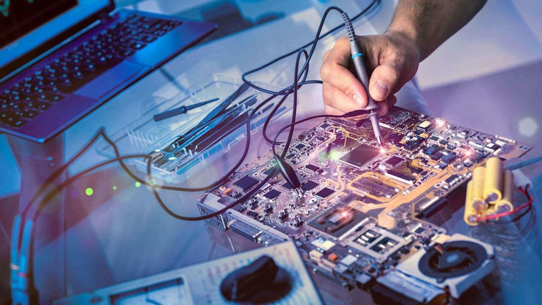 دستگاه‌های الکترونیکی با نانوژنراتور‌ها بی‌نیاز از باتری می‌شوند