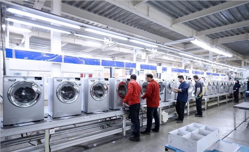 لوازم خانگی؛ صنعتی که از خاک برخاست/ شیطنت‌ها علیه جان تولید داخلی