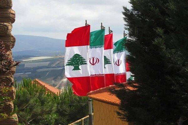 Iran envoy, Lebanese PM hold meeting to discuss relations