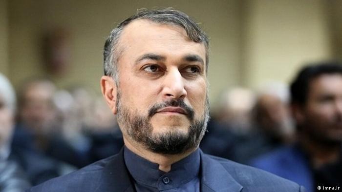 امیرعبداللهیان در مسکو: ایران نسبت به تغییر مرزها حساسیت ویژه دارد