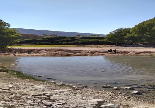 تنگه رودبال فیروزآباد سفری دلپذیر به ژرفای طبیعت