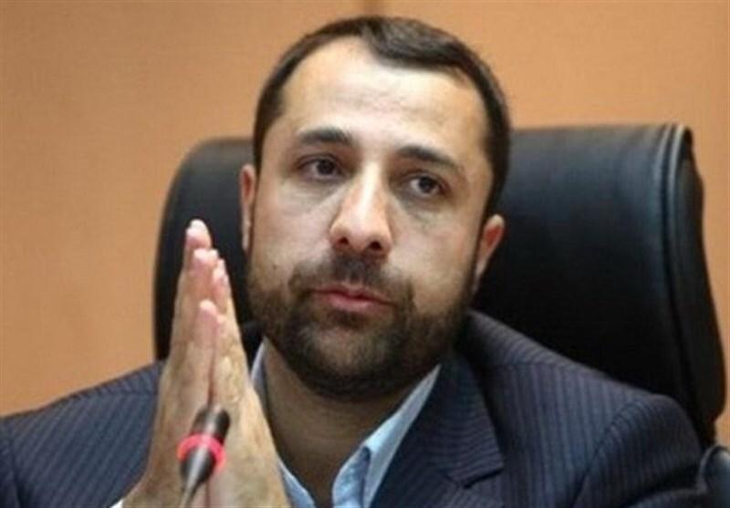 علی صالح آبادی رئیس‌ کل بانک مرکزی شد