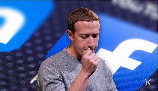 کارنامه رسوایی‌های فیس بوک/ زاکربرگ در جستجوی آبروی از دست رفته