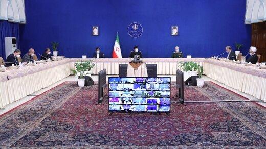 رئیسی: پس از موفقیت اولیه در واکسیناسیون گسترده، اولویت بعدی تنظیم بازار است