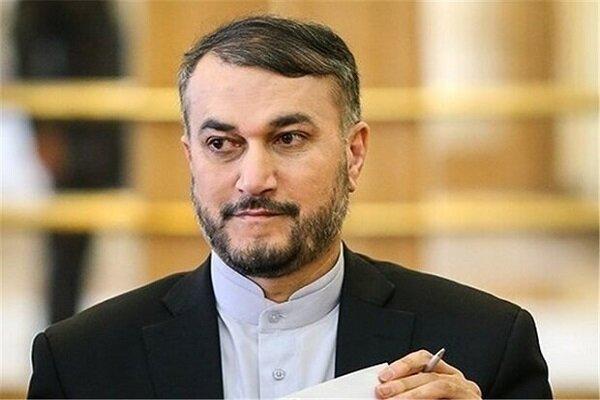 Iran FM Amir-Abdollahian terms Moscow visit ‘constructive’