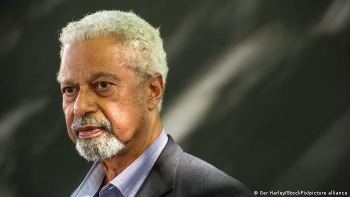نوبل ادبی ۲۰۲۱ به عبدالرزاق گورنه، نویسنده تانزانیایی تعلق گرفت