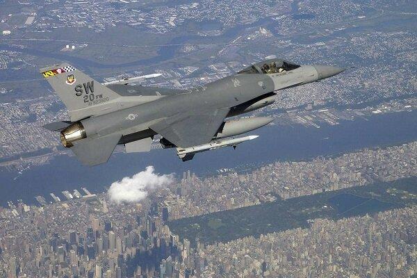 ترکیه بدنبال خرید جنگنده های اف- ۱۶ از آمریکاست