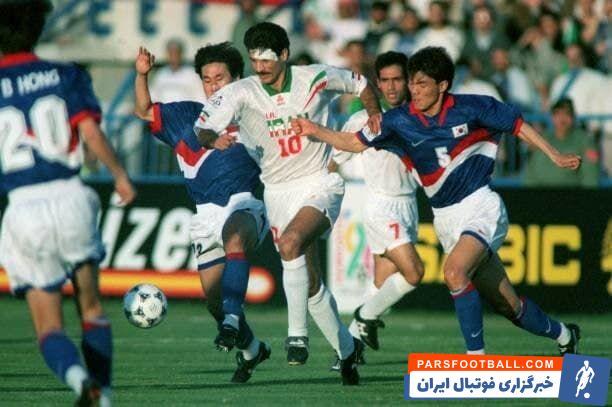 ۲۲:۴۰ چشم طمع سردار آزمون به رکورد علی دایی