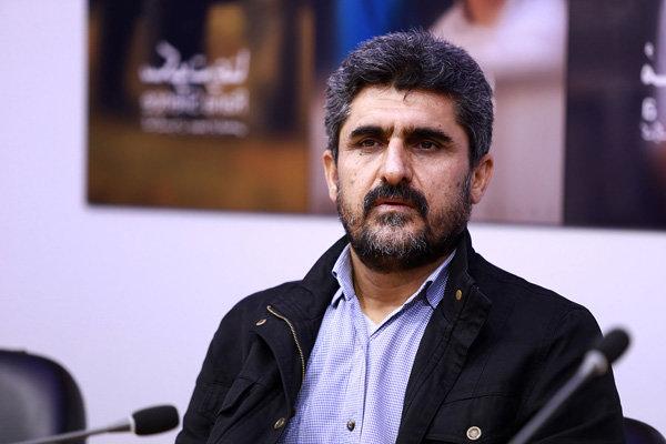 مدیر روابط‌عمومی سازمان سینمایی تغییر کرد/ یزدان عشیری حکم گرفت